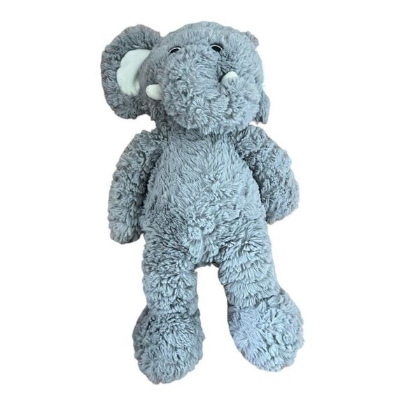 Kellytoy Elephant Stuffed Animal Plush Soft 2019 Q044 16 inch - Picture 3 of 6